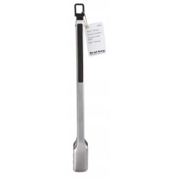 Baron grila knaibles 45 cm nerūsējošā tērauda Broil King