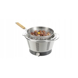 Privilege grillpann ø 28 cm