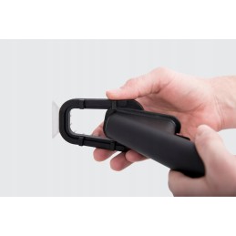 Grill and Vacuum Cleaner Brush