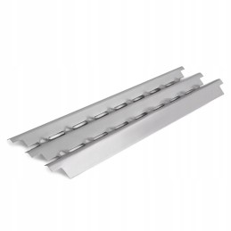 Broil king - flavorizer flav-r-wave imperial | bookcase - 1 pc.