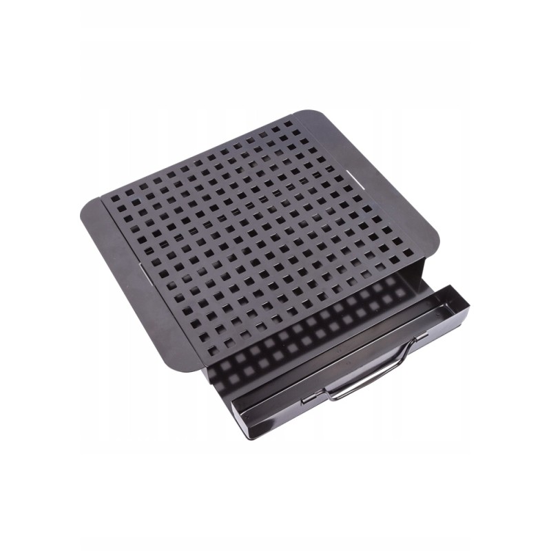 Dūmų generatorius rūkyklai su 35x30x4 talpa