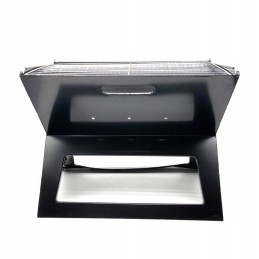 Sulankstomas lagaminas stovyklavimo grotelės 45 x 30 x 35 cm Maestro Mr 1011