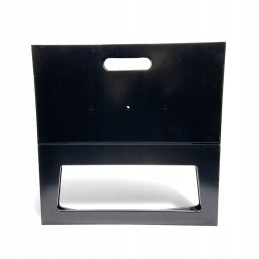 Sulankstomas lagaminas stovyklavimo grotelės 45 x 30 x 35 cm Maestro Mr 1011
