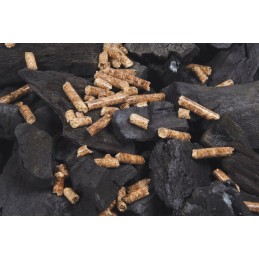 American Walnut Smoking Pellets