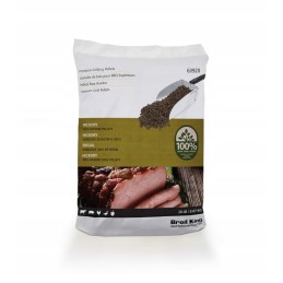 American Walnut Smoking Pellets