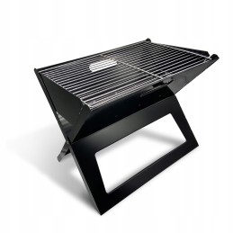 Kokkupandav kohvri grill 45x30x35 cm Maestro Mr 101