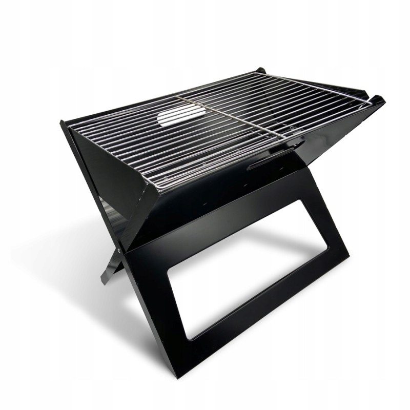 Kokkupandav kohvri grill 45x30x35 cm Maestro Mr 101