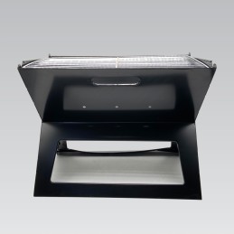 Kokkupandav kohvri grill 45x30x35 cm Maestro Mr 101