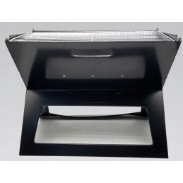 Kokkupandav kohvri grill 45x30x35 cm Maestro Mr 101