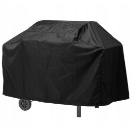 Garden grill cover m 150cm 68cm waterproof