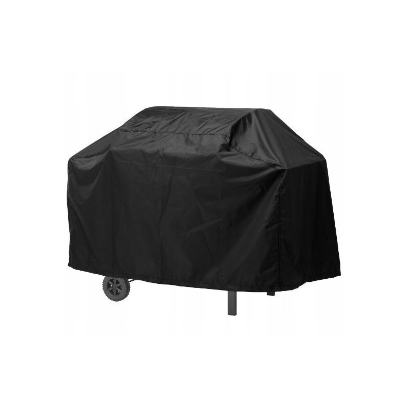 Garden grill cover m 150cm 68cm waterproof