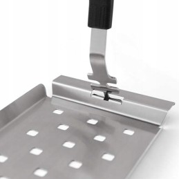 Broil King 60745 plieninė daugiafunkcinė rankena