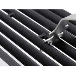 Broil King 60745 tērauda daudzfunkcionāls rokturis