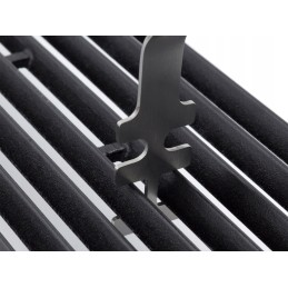 Broil King 60745 tērauda daudzfunkcionāls rokturis