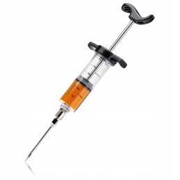 Švirkštas BBQ marinatui