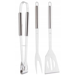 Grilling tools - 3 bbq items