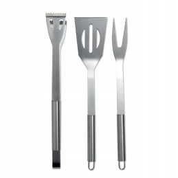 Grilling tools - 3 bbq items