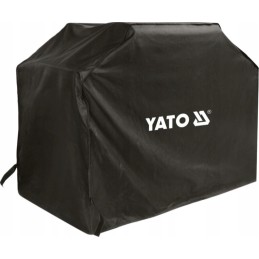 Grill cover 150x65x105 waterproof durable