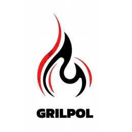 Anglis 10kg aukščiausios kokybės griliui be priedų, dideli gabaliukai, dovana