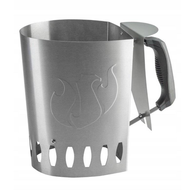 Landmann kepsninės kaminas 15200