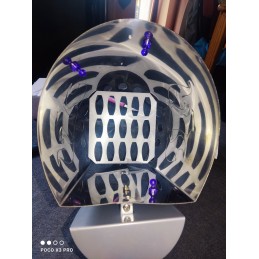 Landmann 15200 grill lighting chimney