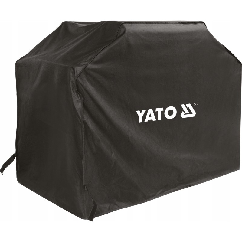 Yato yg 20051 yato grila pārsegs 150 x 65 x 105 cm