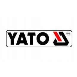 Yato yg 20051 yato grilio dangtis 150 x 65 x 105 cm
