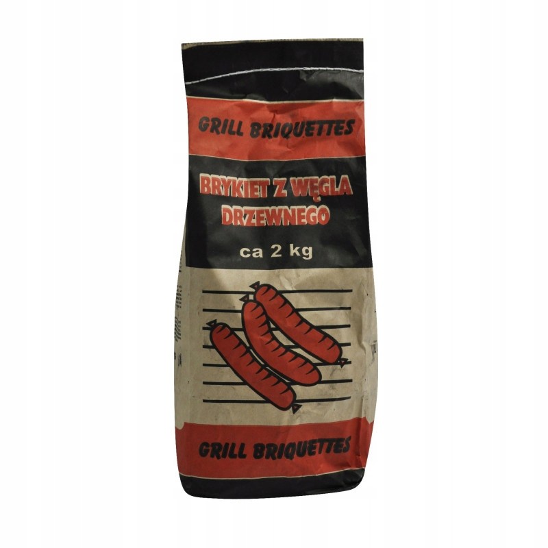 Anglies briketai 2 kg x 5 vnt