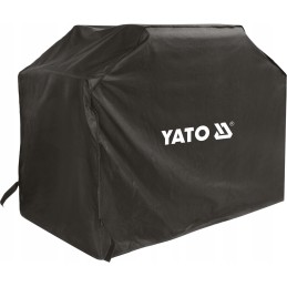 Grilli kate 150 x 65 x 105 cm yato yg-20051