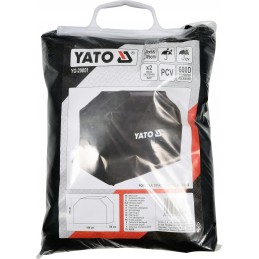 Grilli kate 150 x 65 x 105 cm yato yg-20051
