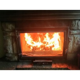 Degiklis šašlykams, viryklė, ekologiškas žiebtuvėlis K Lumet, 26 vnt