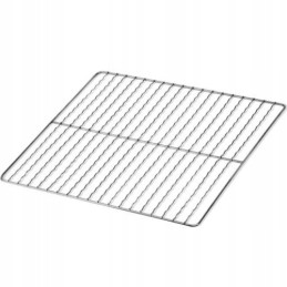 Grotelės Borniak rūkyklai, talpa 150 l