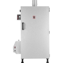 Grotelės Borniak rūkyklai, talpa 150 l