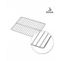 Grotelės Borniak rūkyklai, talpa 150 l