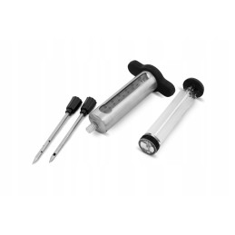 Meat injector