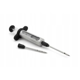 Meat injector