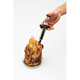 Meat injector