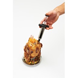 Meat injector