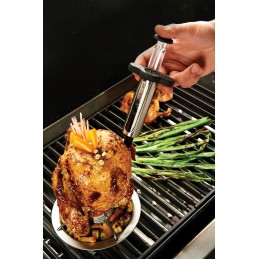 Meat injector