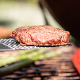 Grill spatula divine monaco+ steel