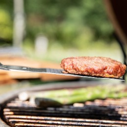 Grill spatula divine monaco+ steel