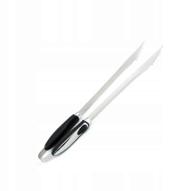 Barbecue tongs