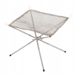 ⭐Nešiojama sulankstoma mini grilio sodo laužavietė⭐