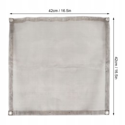 ⭐Nešiojama sulankstoma mini grilio sodo laužavietė⭐