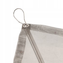 ⭐Nešiojama sulankstoma mini grilio sodo laužavietė⭐