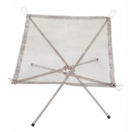 ⭐Nešiojama sulankstoma mini grilio sodo laužavietė⭐