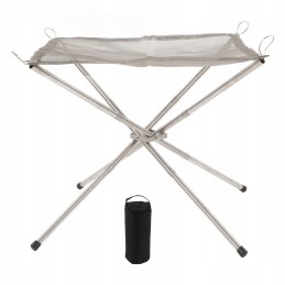 ⭐Nešiojama sulankstoma mini grilio sodo laužavietė⭐