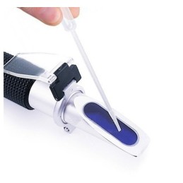 Pagrindinės savybės: