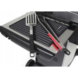 Broil King Silicone Mat for Side Shelf