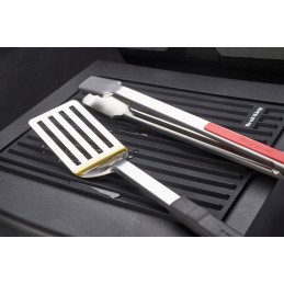 Broil King Silicone Mat for Side Shelf